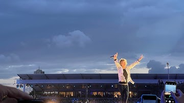 Rolling Stones Hyde Park 2022 Sympathy For The Devil