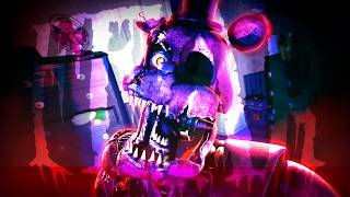 The Detail That Completely BREAKS FNAF 4's Lore
