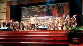Download lagu Lagu cikalalepongpong oleh paduan suara Beata Voce Choir Sd antonius jl sriwijaya medan Lagu cikalalepongpong oleh paduan suara Beata Voce Choir Sd antonius jl sriwijaya medan