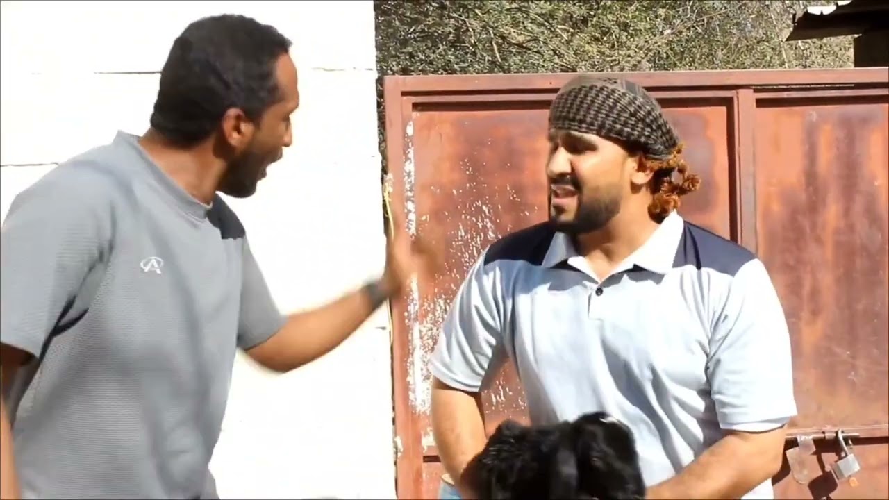 مسلسل ابو نجم | الحلقة الحادية عشر 