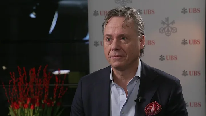 UBS CEO Hamers on Buyback, Market Risks, Trading R...