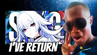 HALACG SONGS ARE PEAK!! SKIRK SONG - “To The Source” | HalaCG (Genshin Impact) REACTION