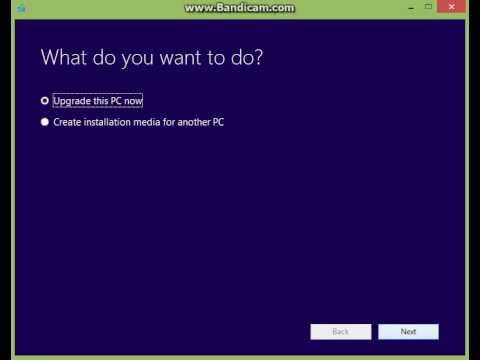Windows 10 Update FAIL.