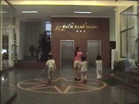 khách sạn bạch đằng Update 2022 Khách sạn Bạch Đằng (Hạ Long - 2004)