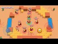 ZIPLAYICILAR VS TARET OYNUYORUZ !! BRAWL STARS