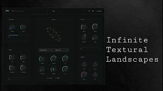 ZAK Sound - Particles: A multi-effect plugin with a textural twist