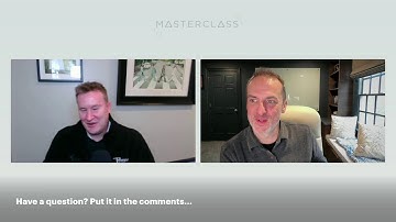 MasterClass EP29: How Account Mapping Fuels AI and Partner GTM
