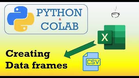 Criando data frames a partir de planilhas do Excel