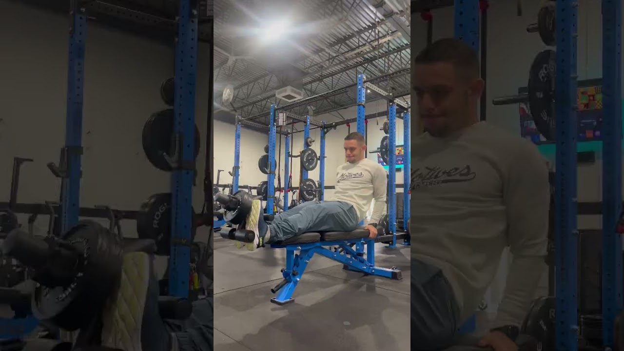 Daily Maintenance Work For Runners