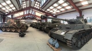 Preview of Tanks A Lot