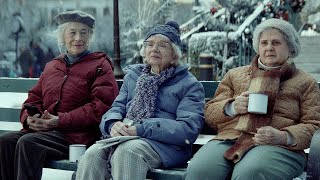 Video thumbnail of "Joy Ride | Amazon Holiday Ad"