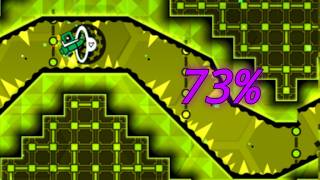 Quantum Processing 73%