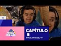 Paola y Miguelito / Capítulo 5 / Mega