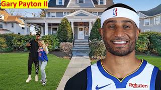Meet Gary Payton II (Golden State Warriors NBA), Wife, Age, NBA Career, Lifestyle And Net Worth