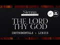The lord thy god lyrics instrumentals shemen music keziah  first love music lyrics aida lyrics
