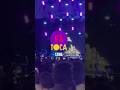 RETRÔ: O que será que os fãs do Sting e The Police acharam do show no Brasil?!