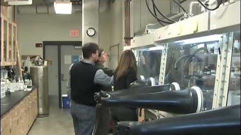 New Battery Technology