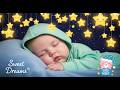 Baby Sleep Music 🌙 Sensory Visuals 🎵 Relaxing Mozart Lullaby