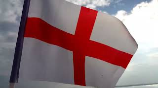 Why The St Georges Cross? The Reform Uk Flag Push