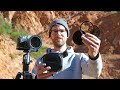 MUST SEE WORLD FIRST Filters for Photographers - Freewell Magnetic Filter System Review