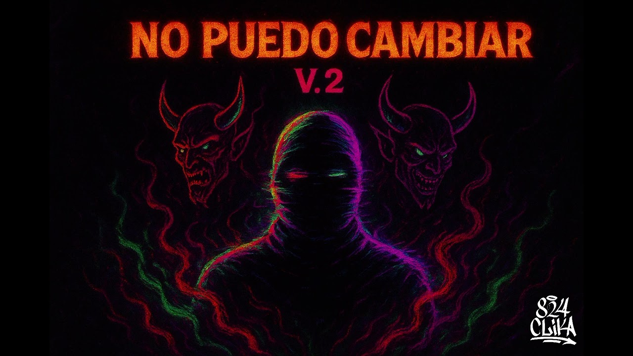 No Puedo Cambiar V.2 