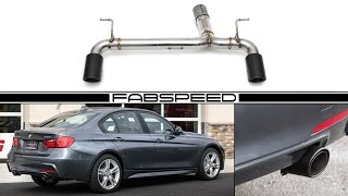 Bmw 435i F32 Stage 1 W Supersprint 275 Kmh On Autobahn лучшие