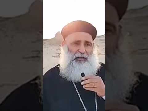 جوله فى مدينة انصنا واسرار لم تروى من قبل مع ابونا يوليوس حنس