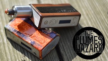 Understudy Reviews the Art&Mod Evo