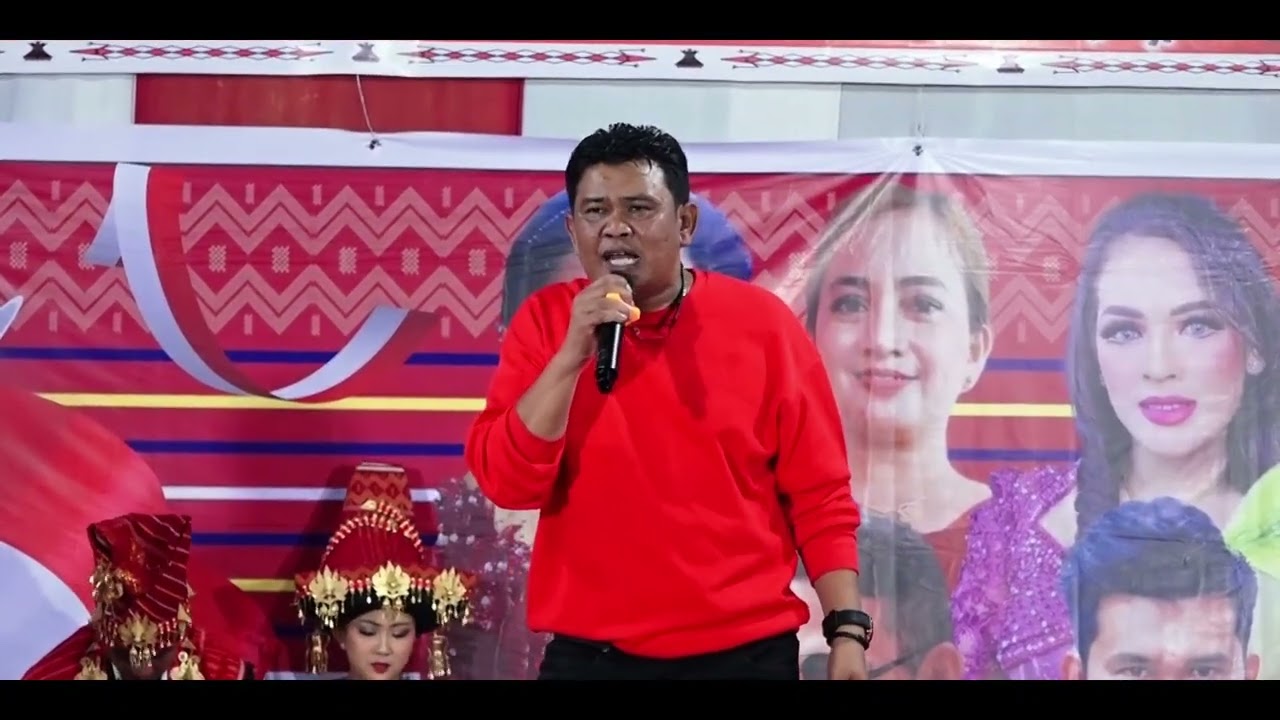 KERJA TAHUN & HUT MUDA-MUDI DESA TALAPETA 2024 EPISODE 4