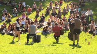 Meanwood - Sister Sin | Great Heart Fest 2014