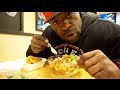 FOOD I ATE TODAY | Kali Muscle