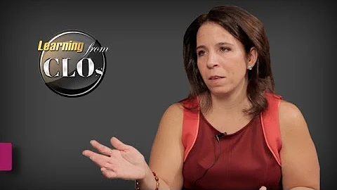 What makes a great leader? by Jennifer Alesia,Trai...