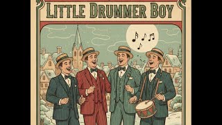 Little Dummer Boy BARI