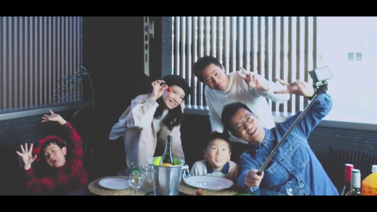 withhome様　企業CM