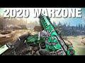 I played Warzone like it was 2020 again...