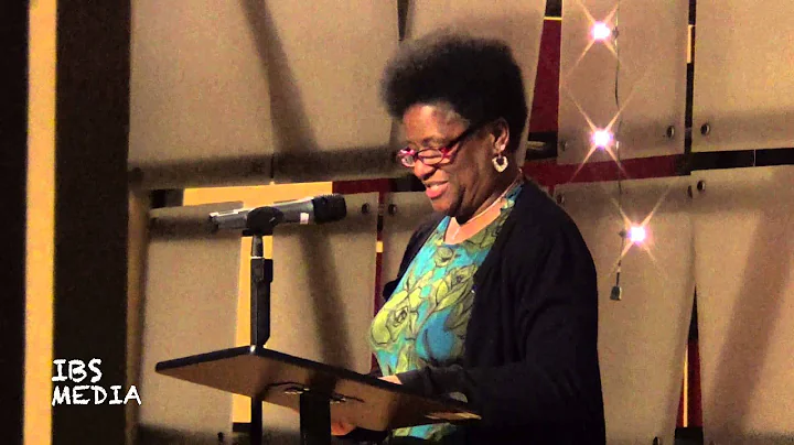 Open Mic  Diane Ware