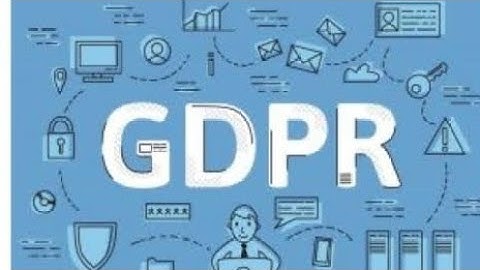 GDPR Overview A Guide to Data Protection Regulations
