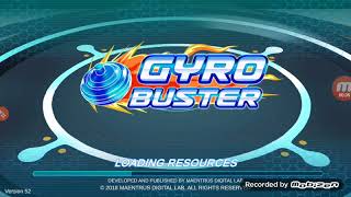 팽이게임하기 screenshot 4