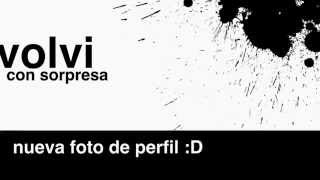 Volvi Cosas Kawais