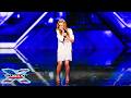Quiet Voices. Huge Moments. Judges Never Saw It Coming!