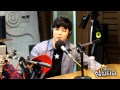 RADIO LIVE | BTS - Showing Off Personal Talent @MBC FM4U  20140227