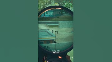 The bullet velocity on this KAR98 build is INSANE #shorts #callofduty