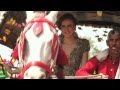 Taj Mahal Fashion Tribute -pravin talan