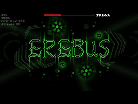 Erebus 60% (WORST EXTREME)