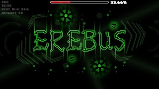 Erebus 60% (WORST EXTREME)