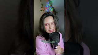 Miley Cyrus - Flowers (на русском) Pov: 8 марта❤️ #music #song #cover  #mileycyrus #flowers