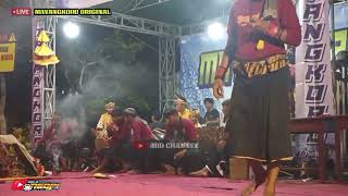 Cek Sound MAYANGKORO ORIGINAL di Jagoan Ponggok Blitar 2023