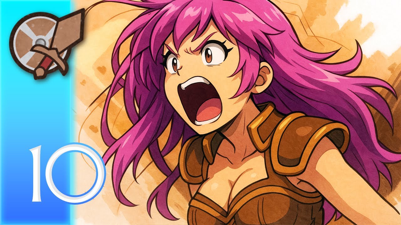 Rough Day for Backpacking: RNG Adventurer, Backpack Battles S5E10 - 1.0 Release