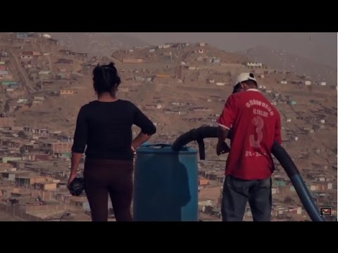 Video: Cómo Llevar A Una Persona Al Agua Potable