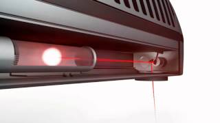 Máy khắc laser Kim Loại Đức